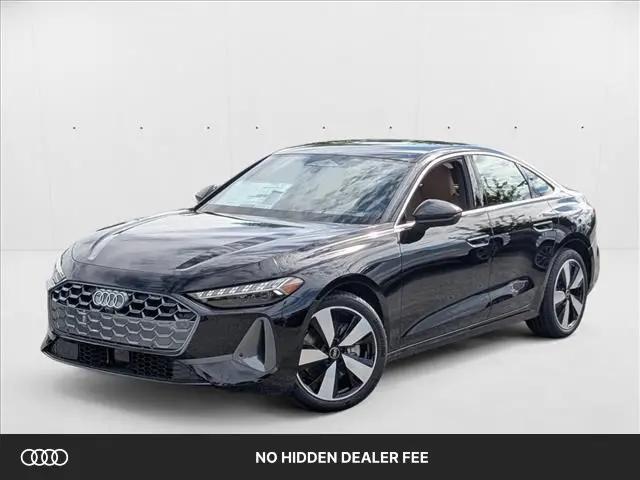 2025 Audi A5 Premium Plus TFSI quattro S tronic for sale in Orlando, FL