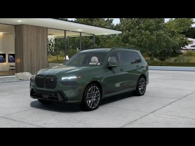 2024 BMW X7 M60i for sale in Fayetteville, NC