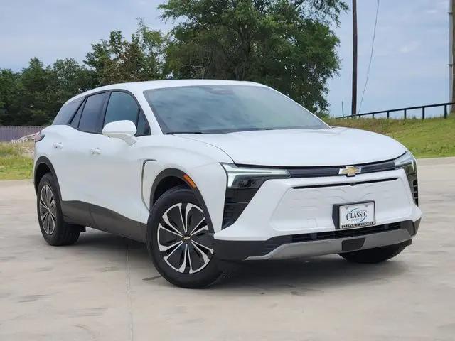 2025 Chevrolet V Blazer RWD LT for sale in Denison, TX