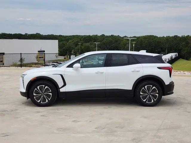 2025 Chevrolet V Blazer RWD LT