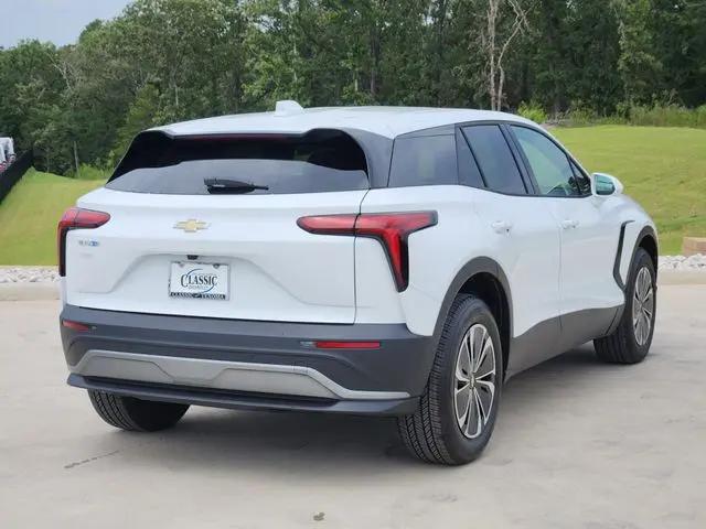 2025 Chevrolet V Blazer RWD LT