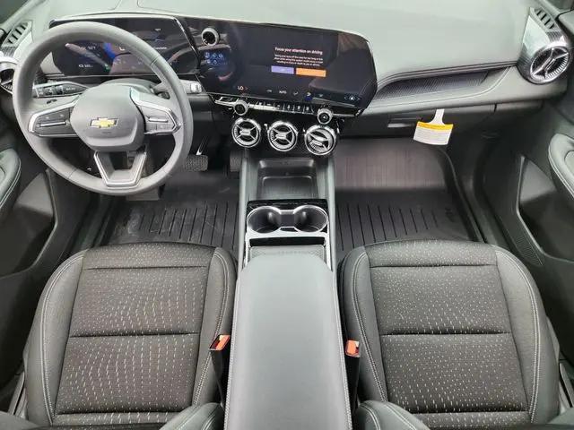 2025 Chevrolet V Blazer RWD LT
