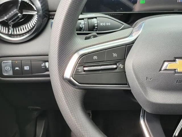 2025 Chevrolet V Blazer RWD LT