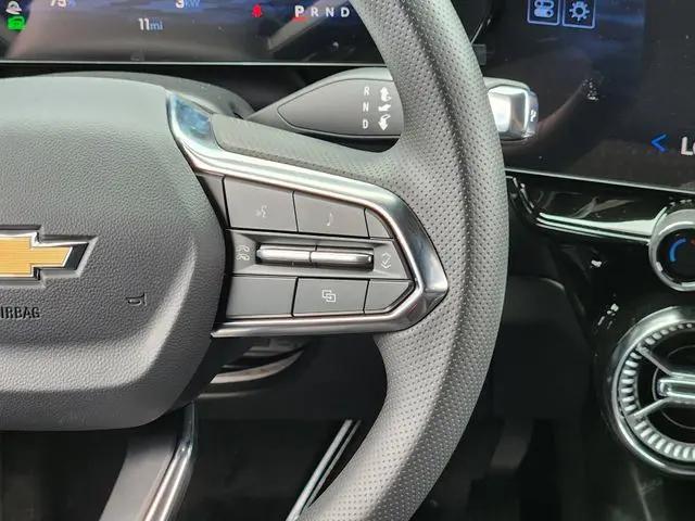 2025 Chevrolet V Blazer RWD LT