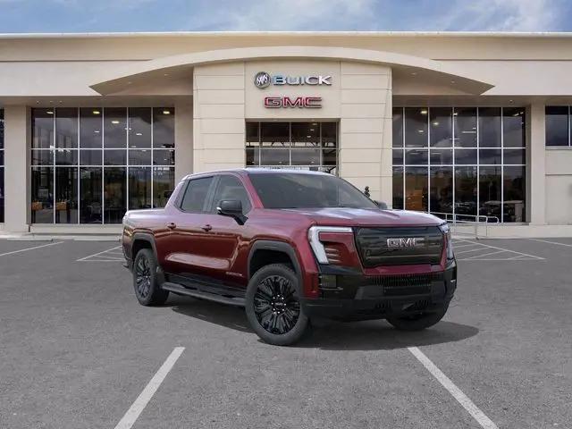 2026 GMC Sierra Extended Range Elevation for sale in Pembroke Pines, FL