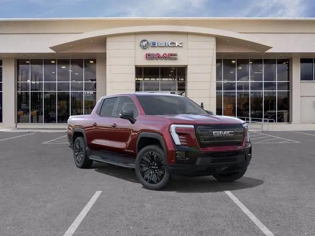 2026 GMC Sierra Extended Range Elevation for sale in Pembroke Pines, FL
