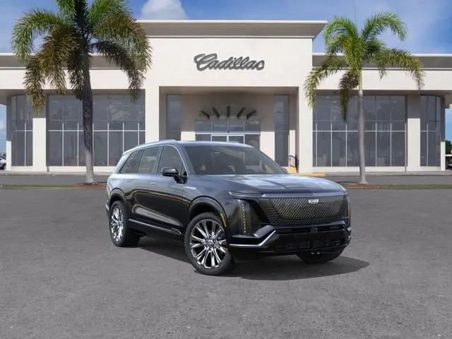 2026 Cadillac iQ Premium Luxury for sale in Pembroke Pines, FL