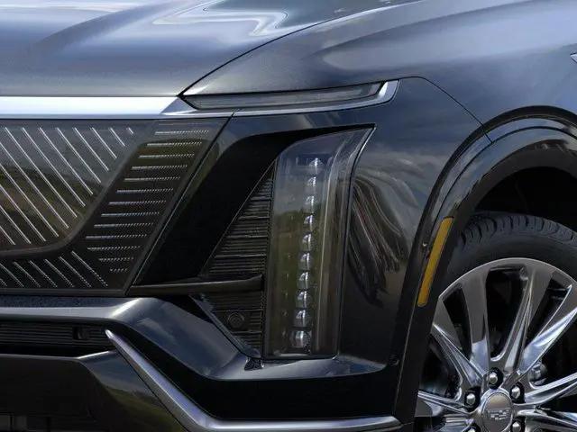 2026 Cadillac iQ Premium Luxury