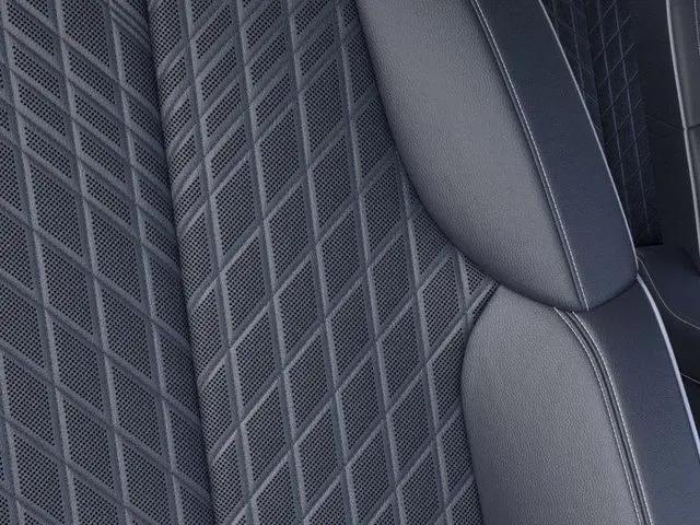 2026 Cadillac iQ Premium Luxury