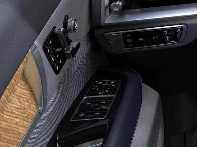 2026 Cadillac iQ Premium Luxury