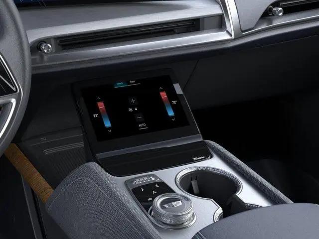 2026 Cadillac iQ Premium Luxury