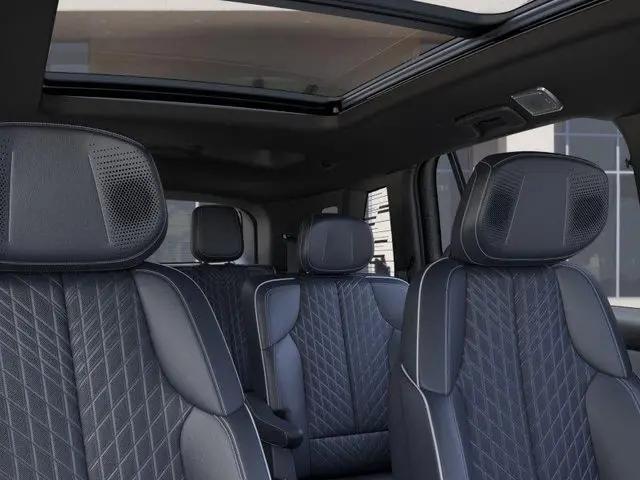 2026 Cadillac iQ Premium Luxury