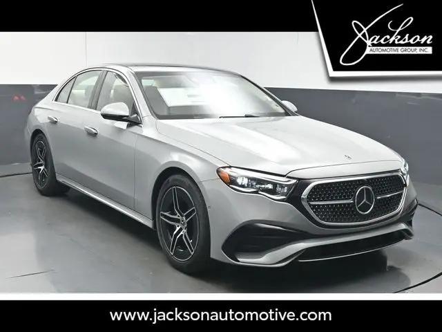 2026 Mercedes-Benz E 350 E 350 for sale in Macon, GA