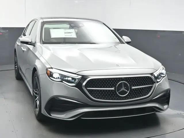 2026 Mercedes-Benz E 350 E 350