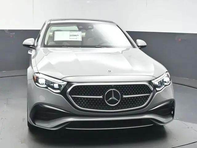 2026 Mercedes-Benz E 350 E 350