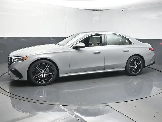 2026 Mercedes-Benz E 350 E 350