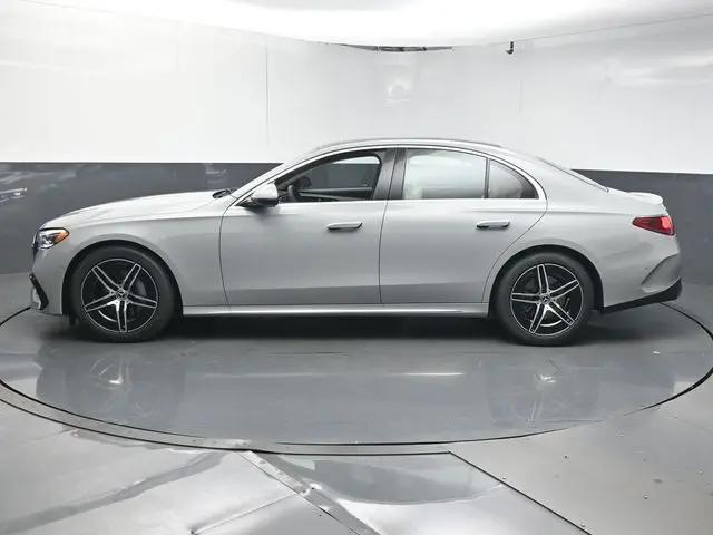 2026 Mercedes-Benz E 350 E 350