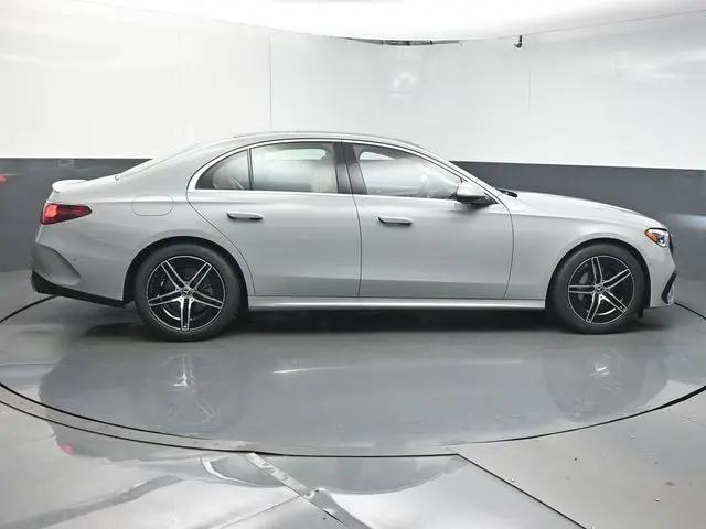 2026 Mercedes-Benz E 350 E 350