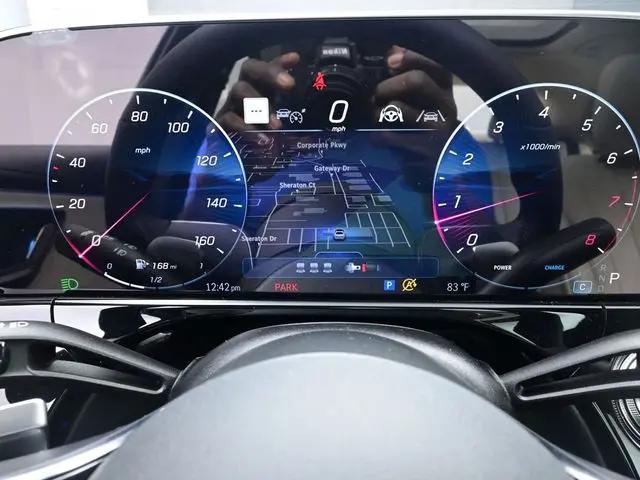 2026 Mercedes-Benz E 350 E 350