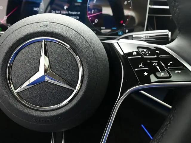 2026 Mercedes-Benz E 350 E 350