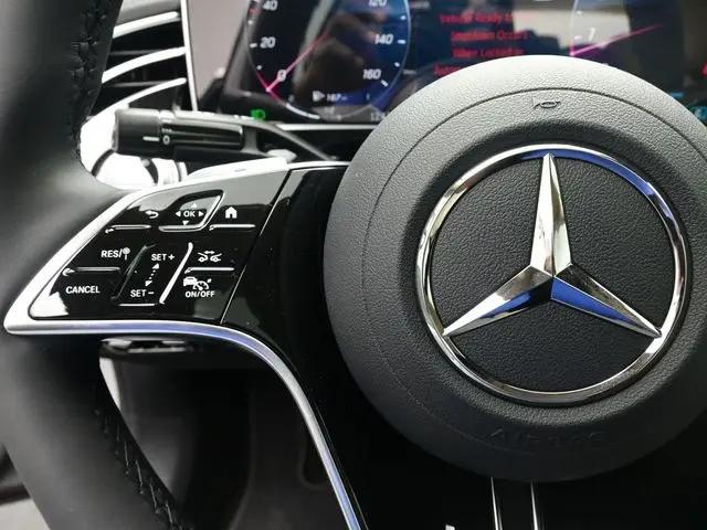 2026 Mercedes-Benz E 350 E 350