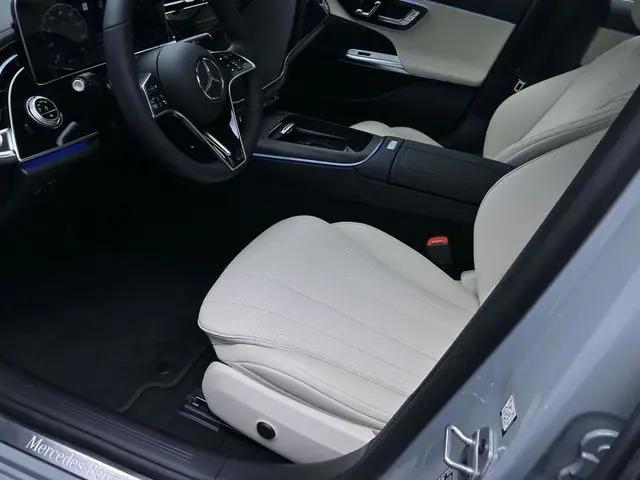 2026 Mercedes-Benz E 350 E 350