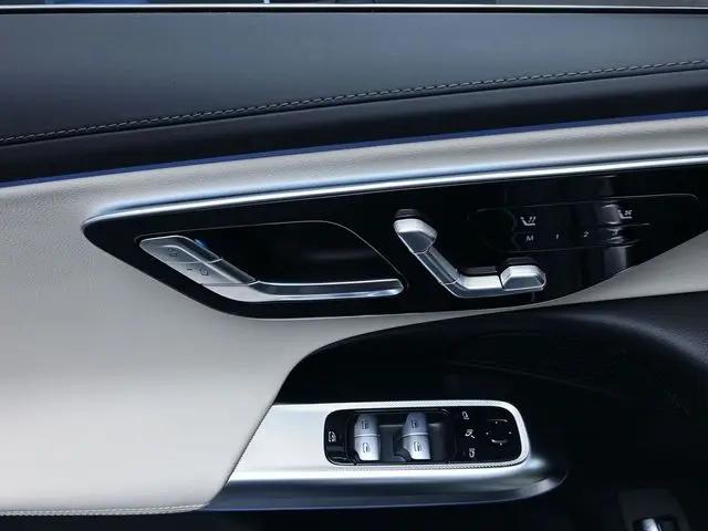 2026 Mercedes-Benz E 350 E 350
