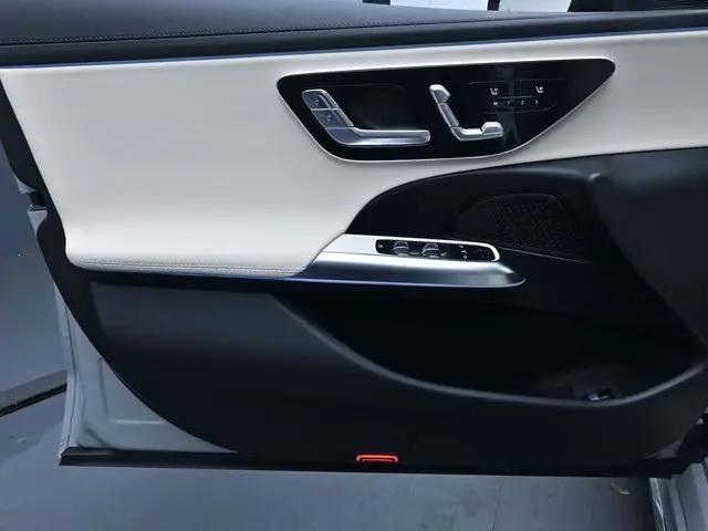 2026 Mercedes-Benz E 350 E 350