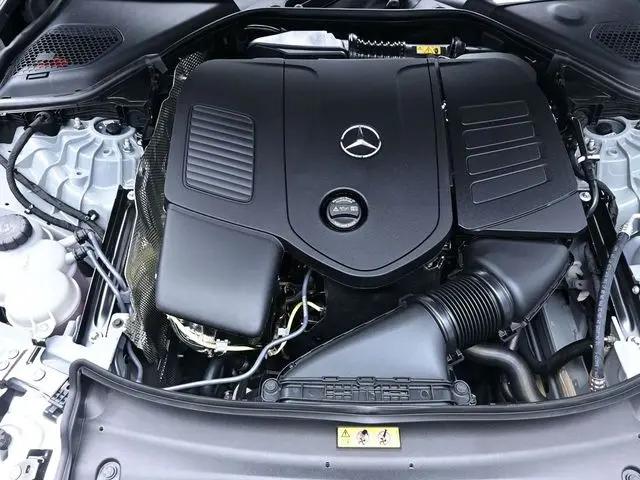 2026 Mercedes-Benz E 350 E 350