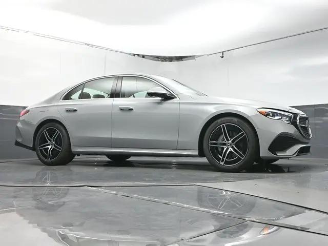 2026 Mercedes-Benz E 350 E 350