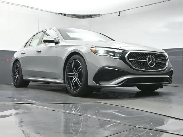 2026 Mercedes-Benz E 350 E 350