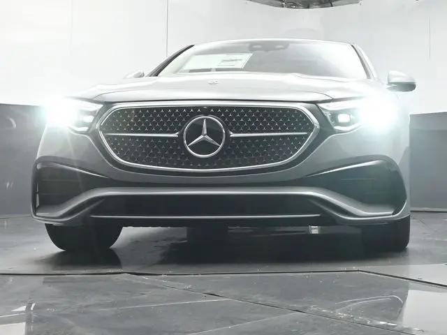 2026 Mercedes-Benz E 350 E 350