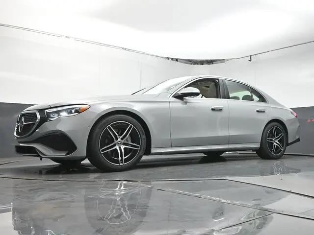 2026 Mercedes-Benz E 350 E 350