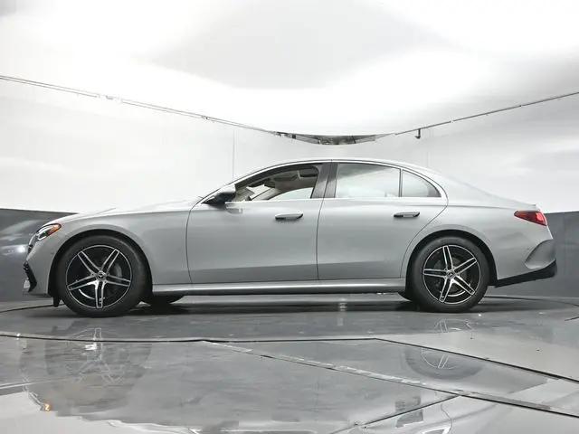 2026 Mercedes-Benz E 350 E 350