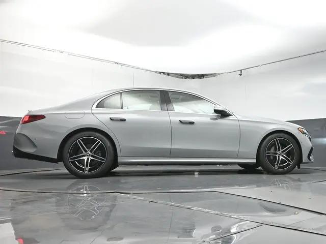 2026 Mercedes-Benz E 350 E 350