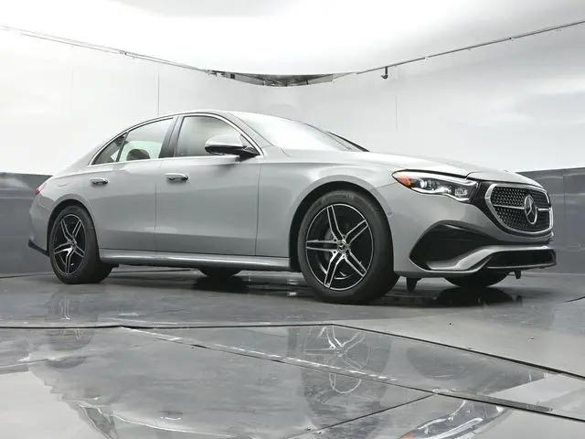 2026 Mercedes-Benz E 350 E 350