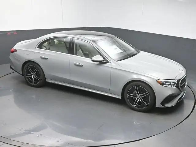 2026 Mercedes-Benz E 350 E 350