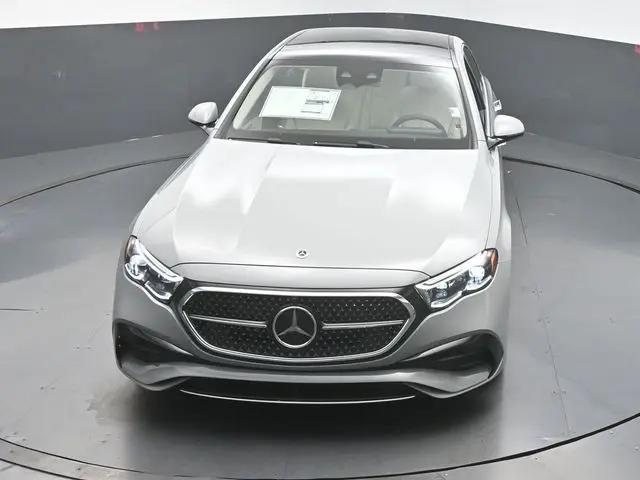 2026 Mercedes-Benz E 350 E 350