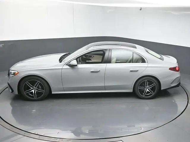 2026 Mercedes-Benz E 350 E 350