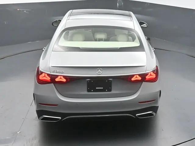 2026 Mercedes-Benz E 350 E 350