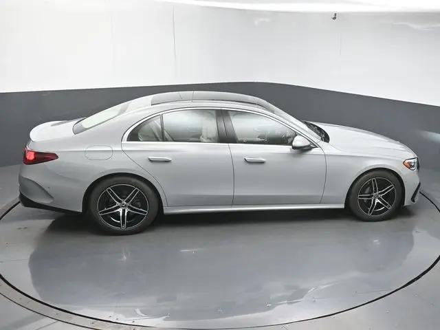 2026 Mercedes-Benz E 350 E 350