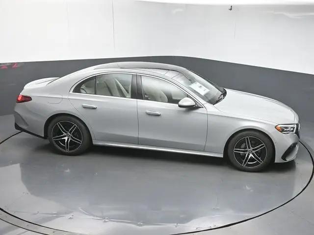 2026 Mercedes-Benz E 350 E 350