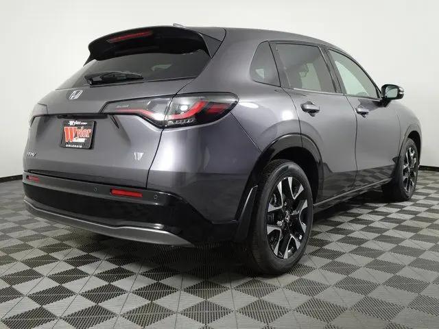 2026 Honda HR-V AWD EX-L