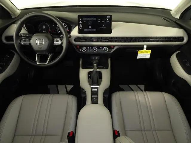 2026 Honda HR-V AWD EX-L