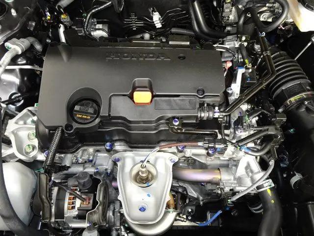2026 Honda HR-V AWD EX-L
