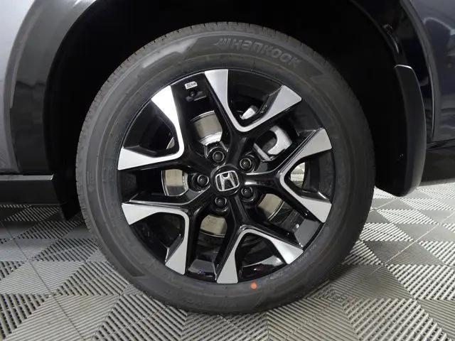 2026 Honda HR-V AWD EX-L