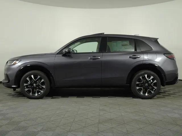 2026 Honda HR-V AWD EX-L