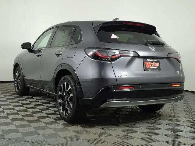 2026 Honda HR-V AWD EX-L