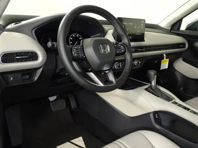 2026 Honda HR-V AWD EX-L