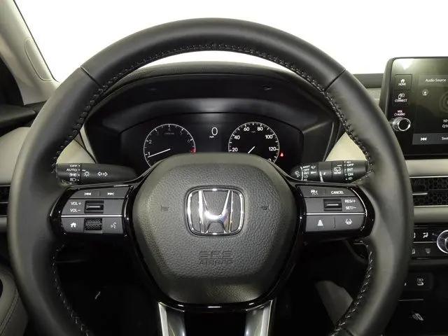 2026 Honda HR-V AWD EX-L